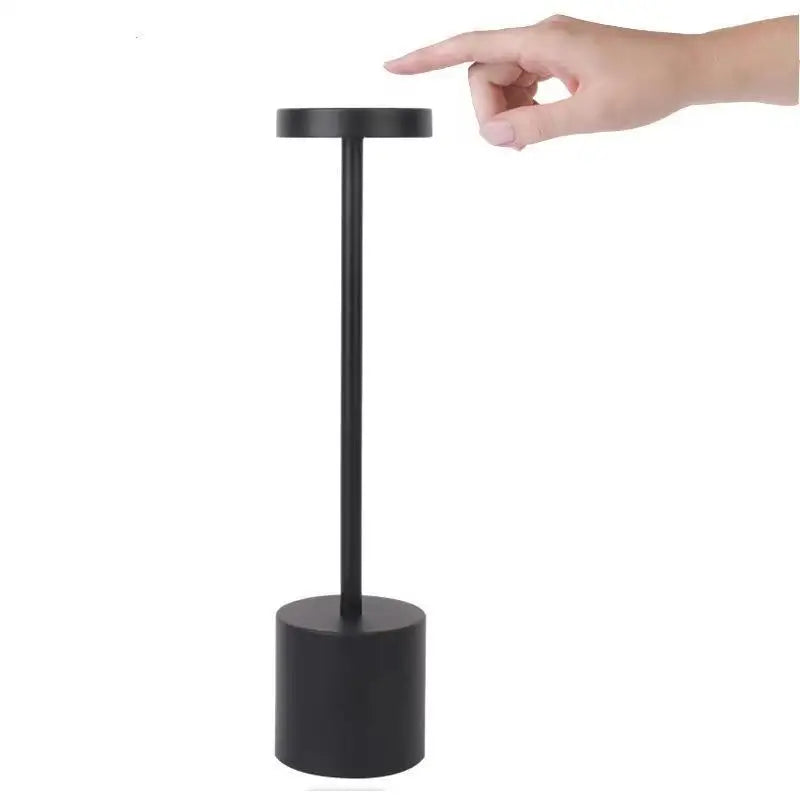 Cordless Touch Table Lamp