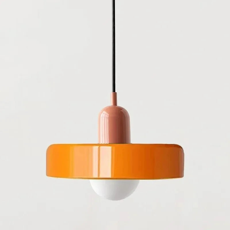 Nordic Stone Pendant Chandelier