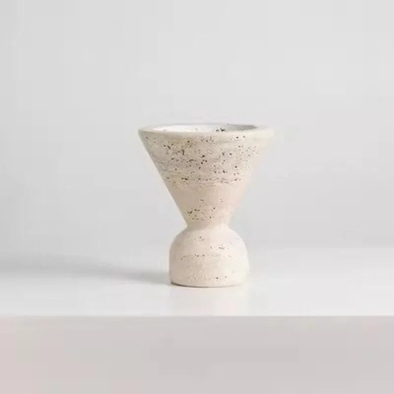 Wabi-Sabi Marble Aroma Diffuser