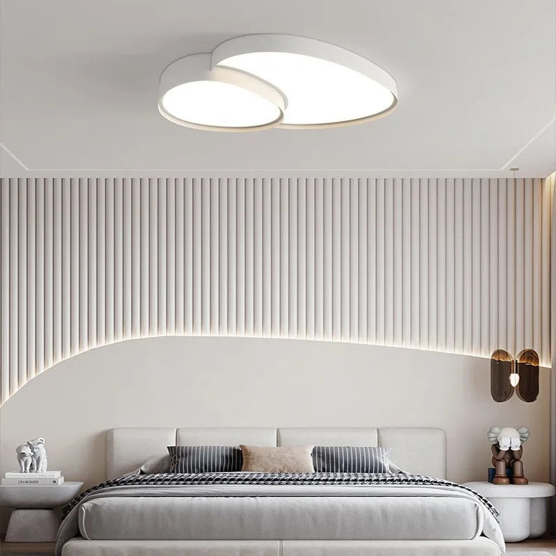 Nordic Acrylic Pendant Chandelier
