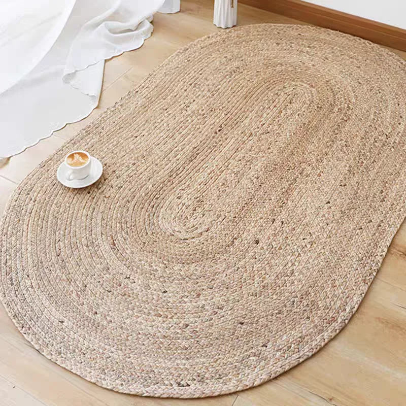 Round Area Rug
