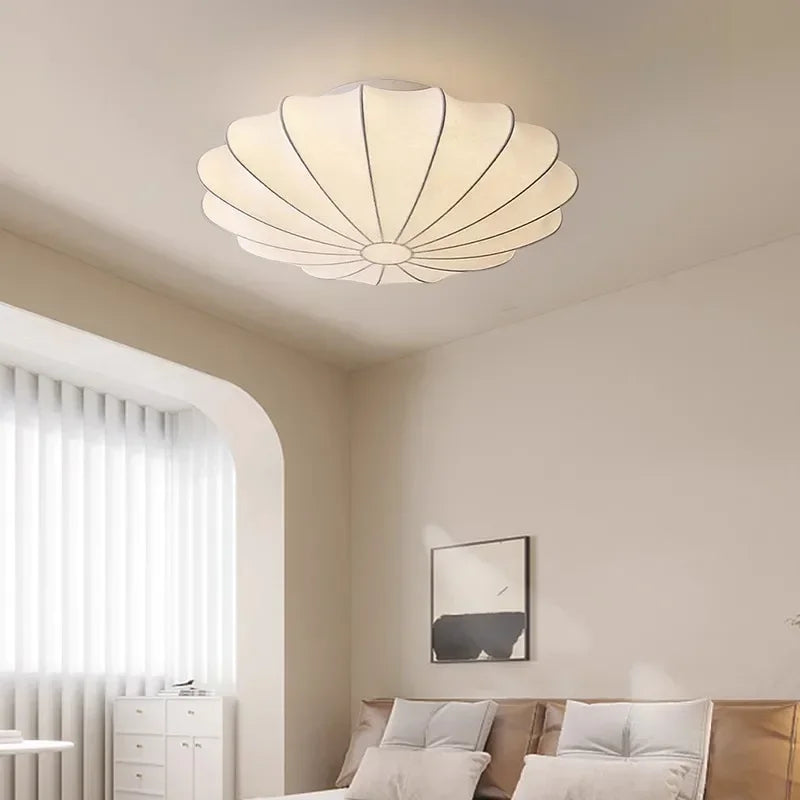 Wabi-Sabi Ceiling Light