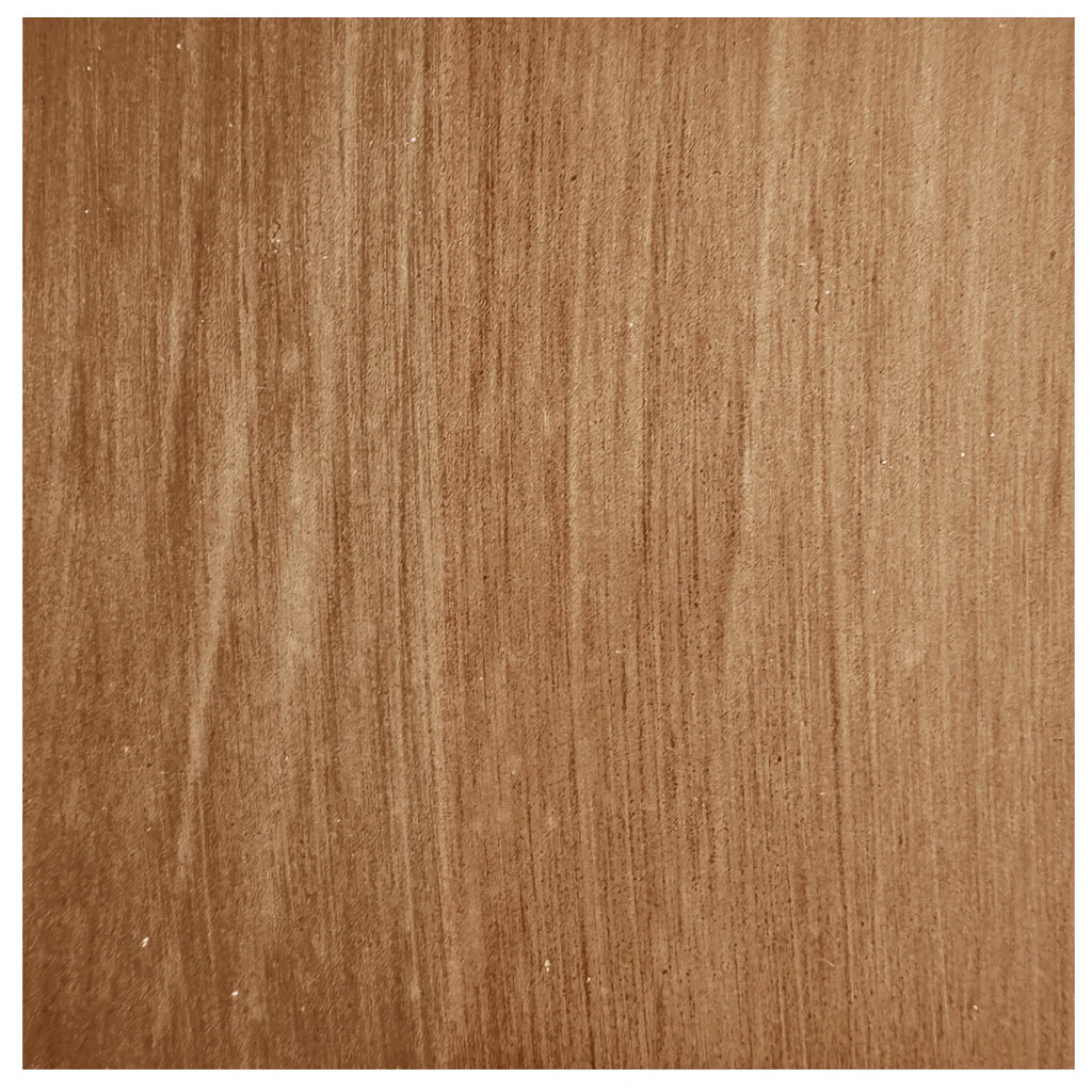 Irregular Full-Length Wall Mirror