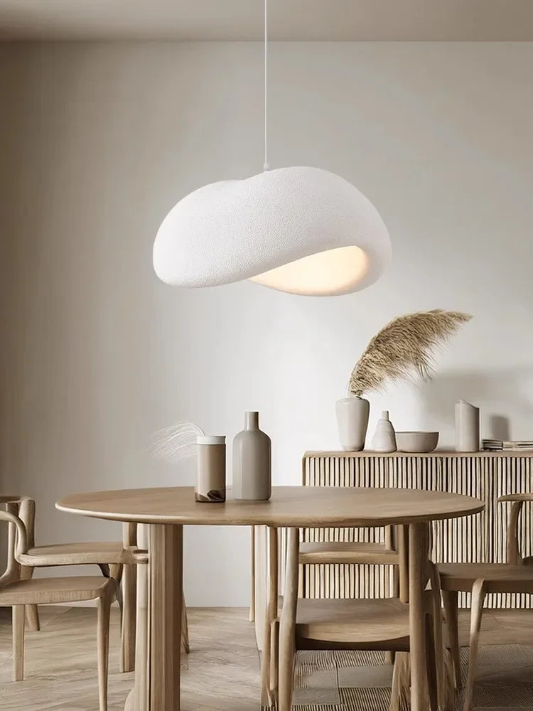 Wabi-Sabi Pendant Chandelier