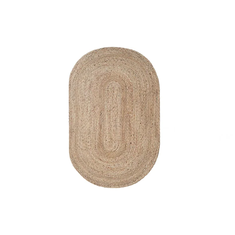 Round Area Rug