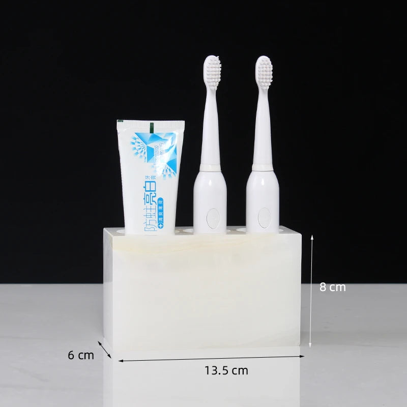 Nordic Marble Vanity Set