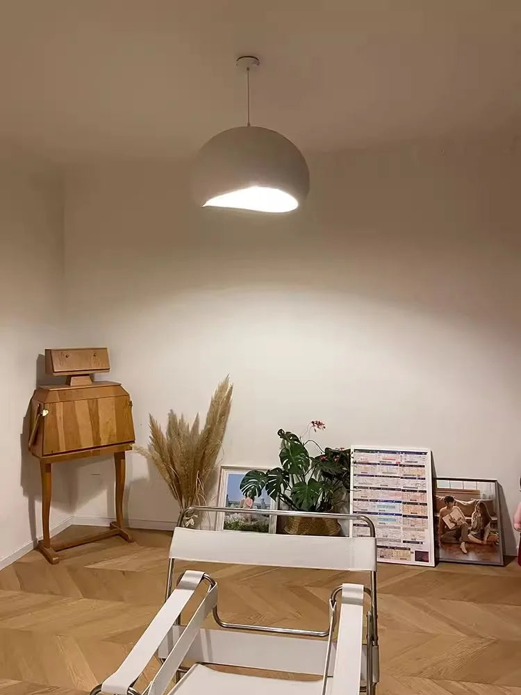 Wabi-Sabi Pendant Chandelier