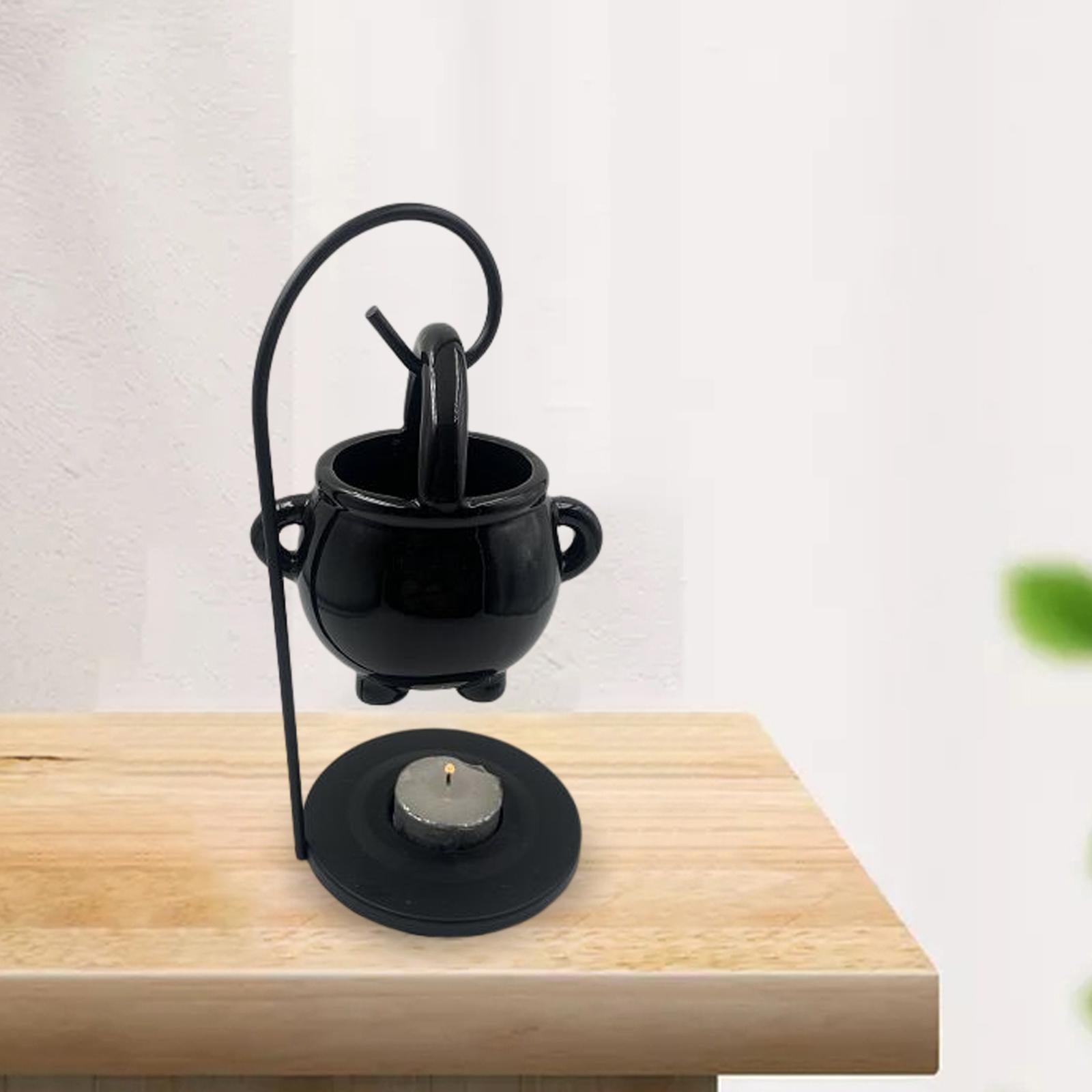 Ceramic Oil Burner