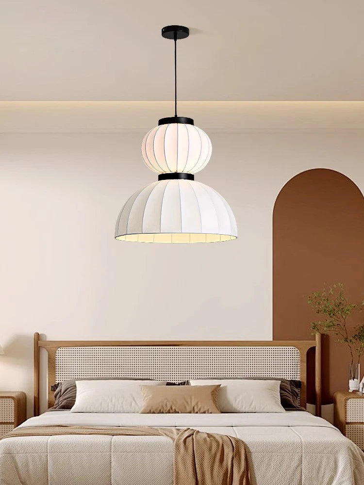Wabi-Sabi Pendant Chandelier