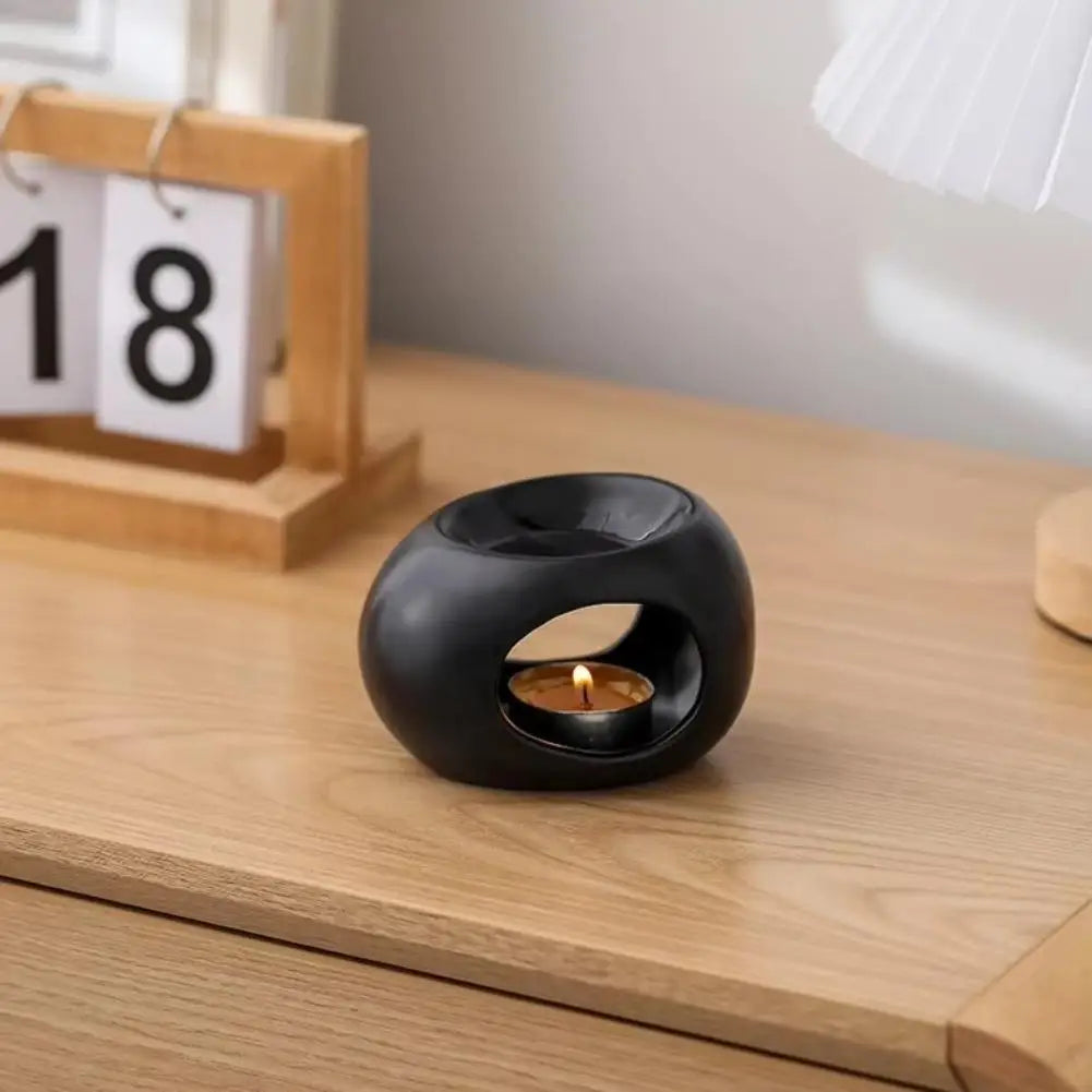 Ceramic Incense Burner