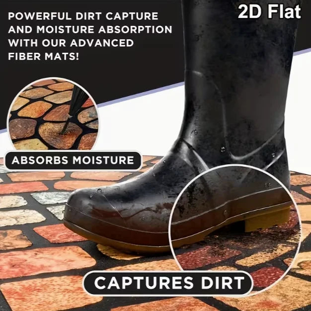 Modern Area Rug