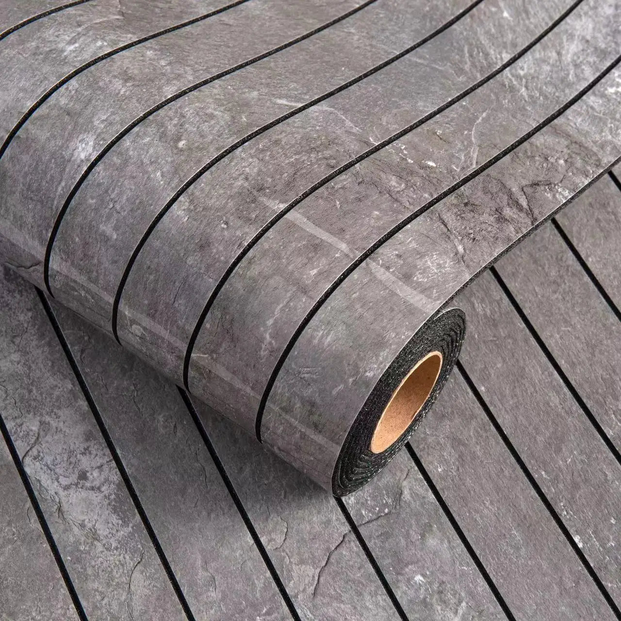 Peel & Stick Foam Wall Panel