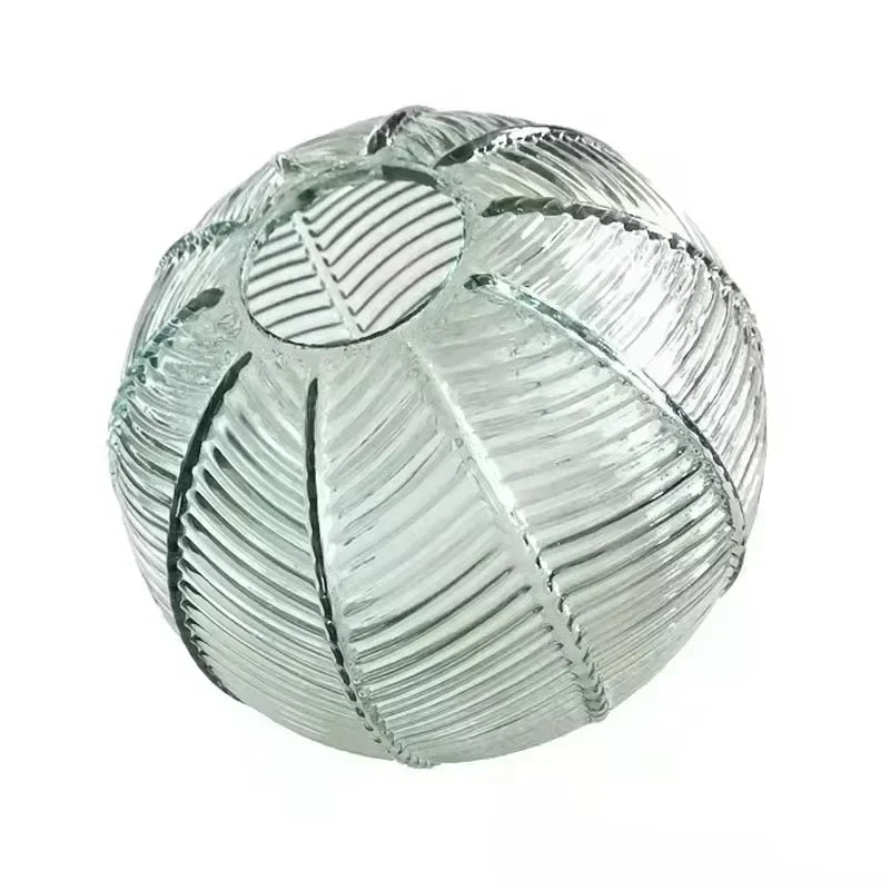 Nordic Stone Pendant Lamp