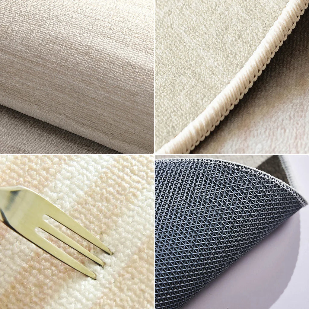 Modern Area Rug