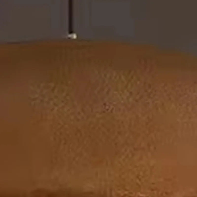 Wabi-Sabi Pendant Chandelier