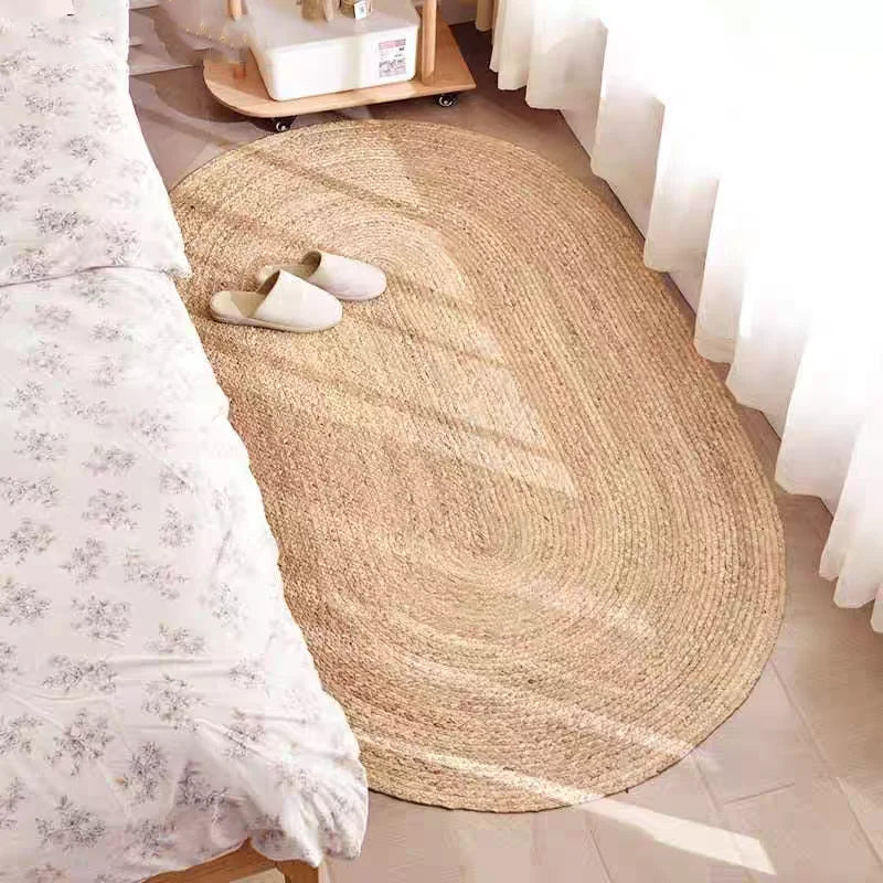 Round Area Rug