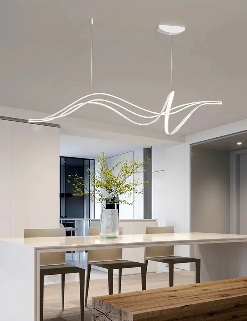 Modern Pendant Chandelier