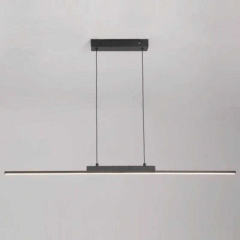 Minimalist Kitchen Pendant Light