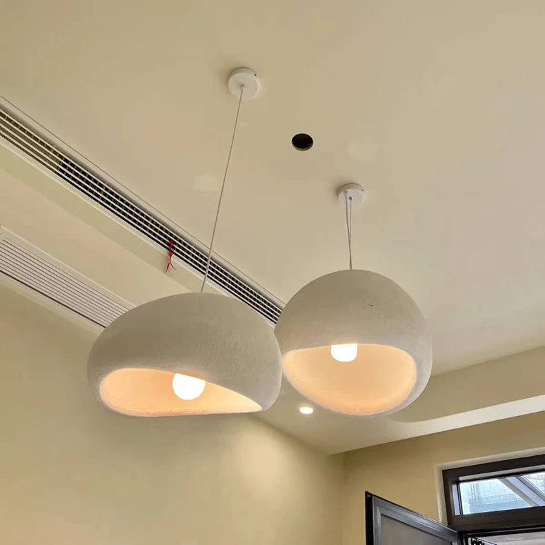 Wabi-Sabi Pendant Chandelier