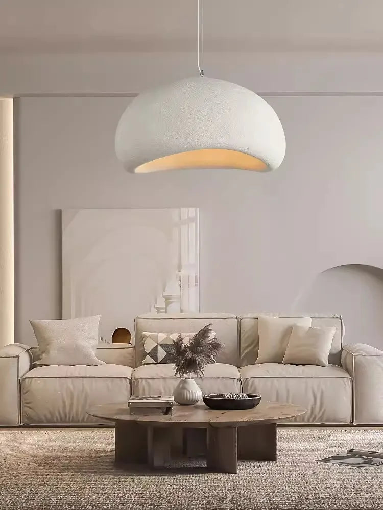 Wabi-Sabi Pendant Chandelier