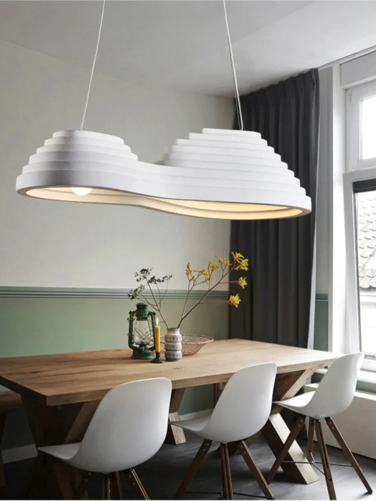 Wabi-Sabi Pendant Chandelier