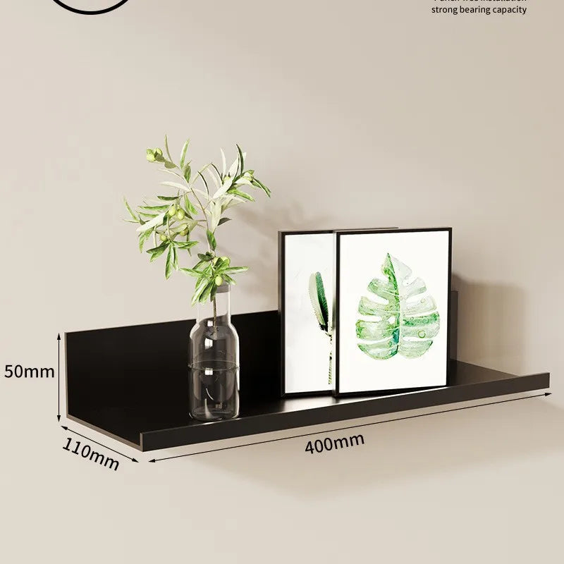 Metal Wall Shelf