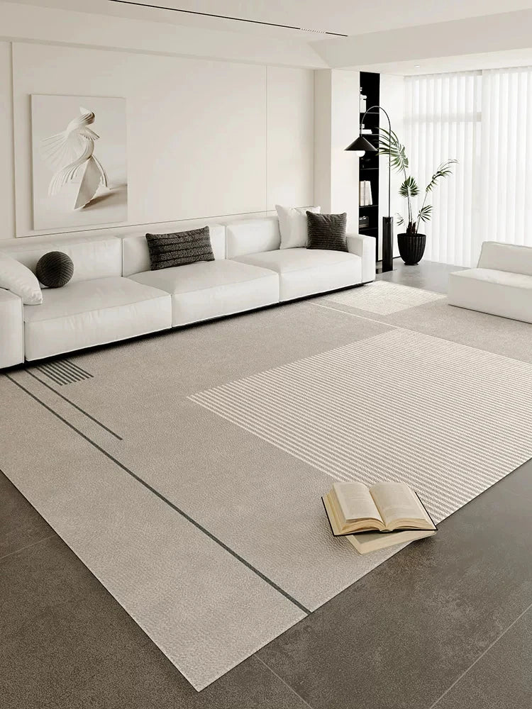 Modern Area Rug