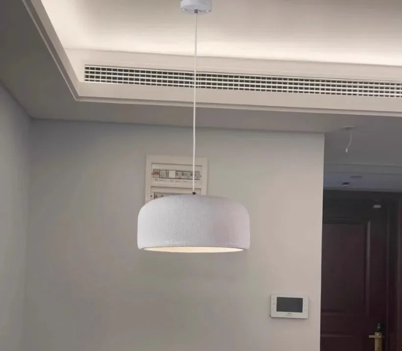 Wabi-Sabi Pendant Chandelier