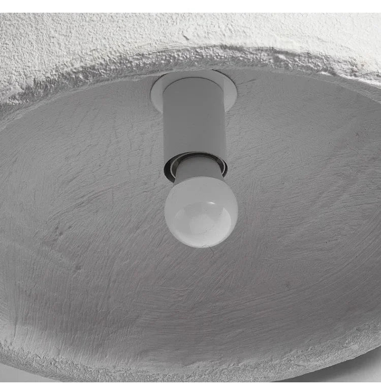 Wabi-Sabi Pendant Chandelier
