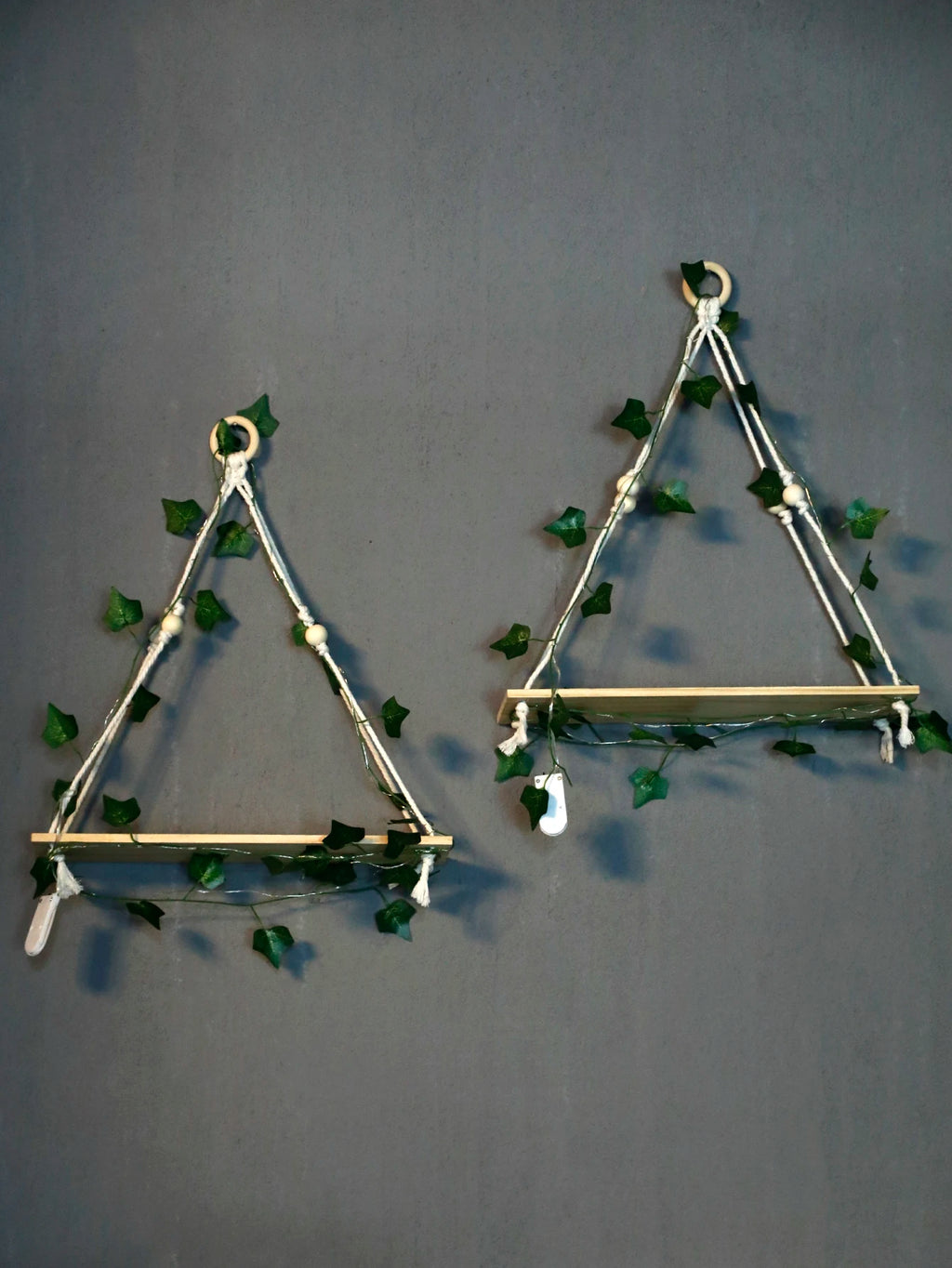 Floating Wall Shelf