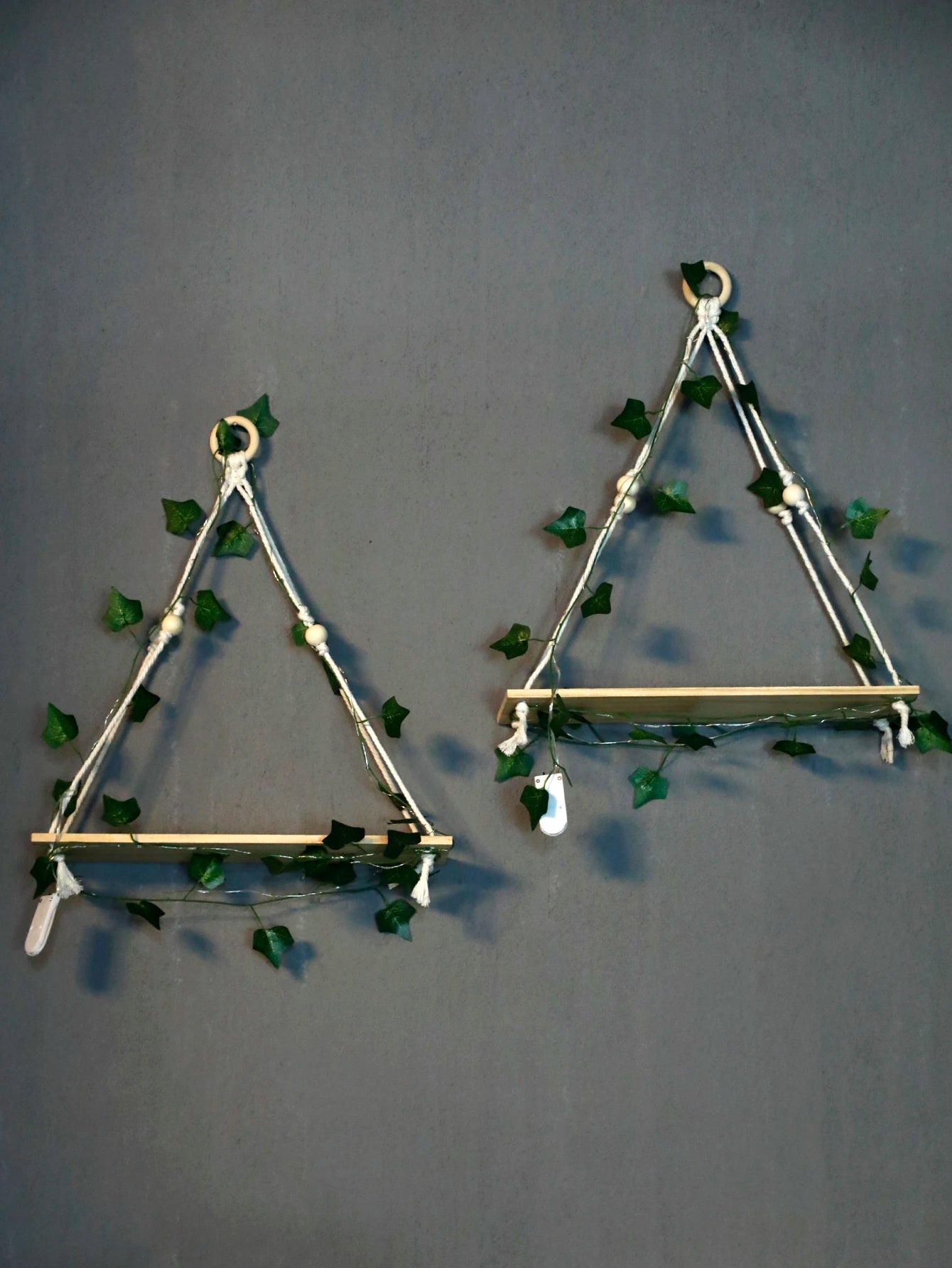 Floating Wall Shelf