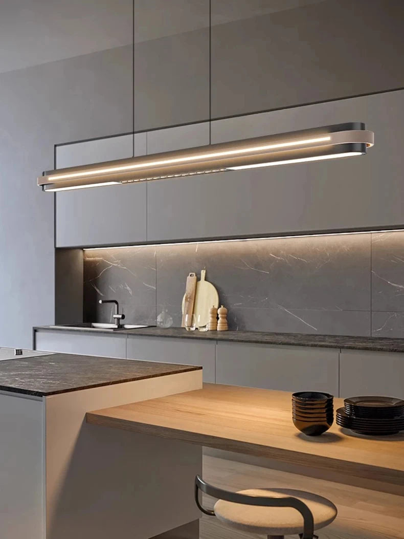 Modern Pendant Chandelier