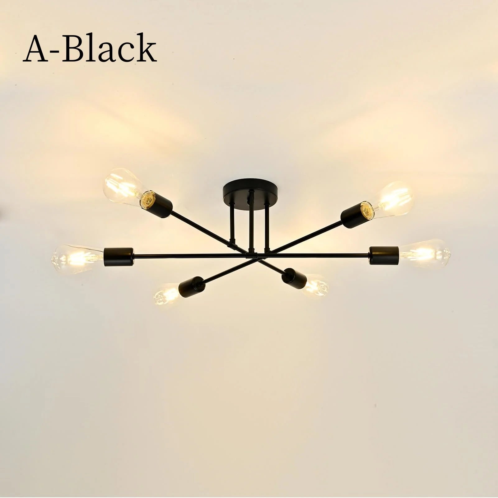 Nordic Pendant Chandelier