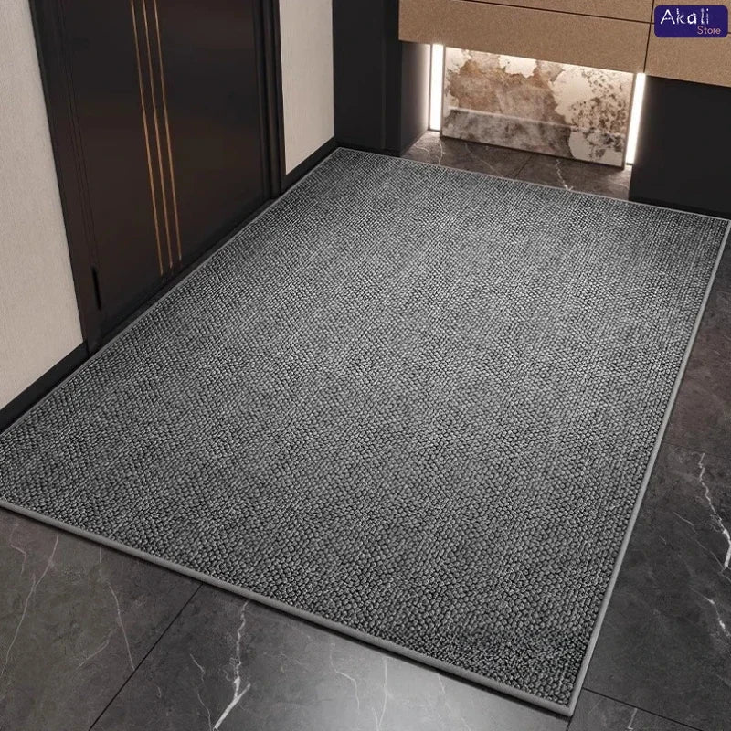 Geometric Area Rug
