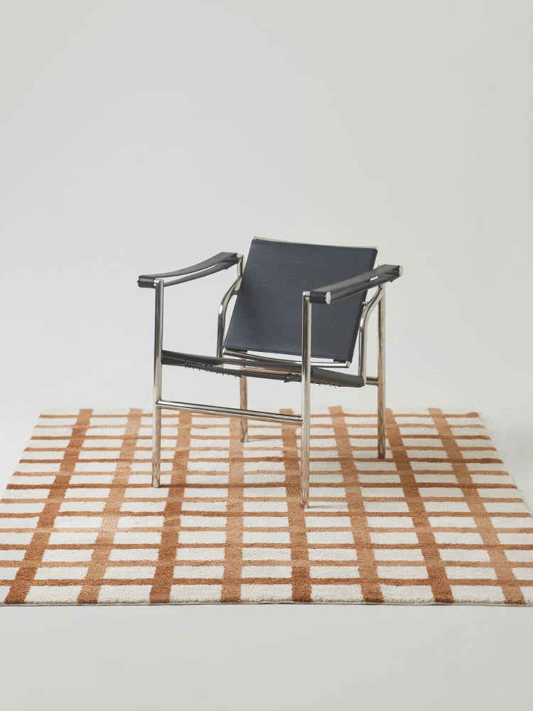 Minimalist Area Rug