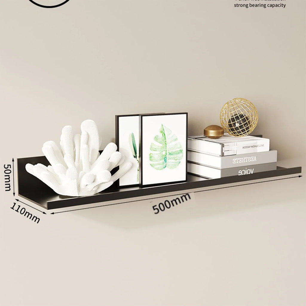 Metal Wall Shelf