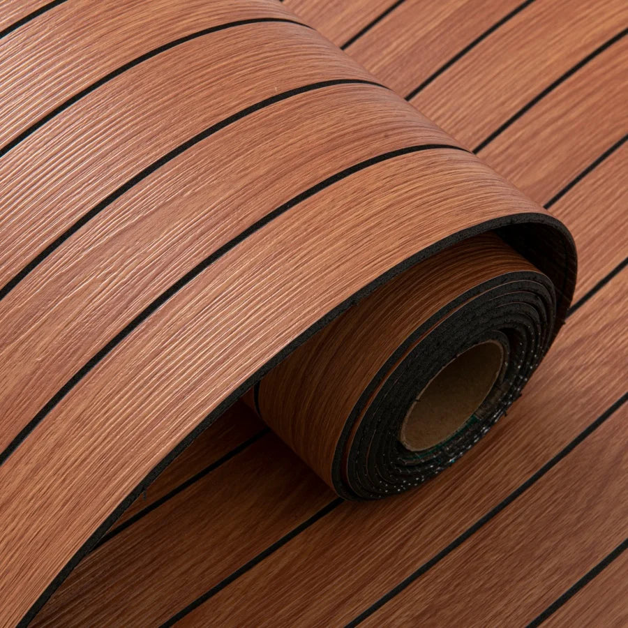 Peel & Stick Foam Wall Panel