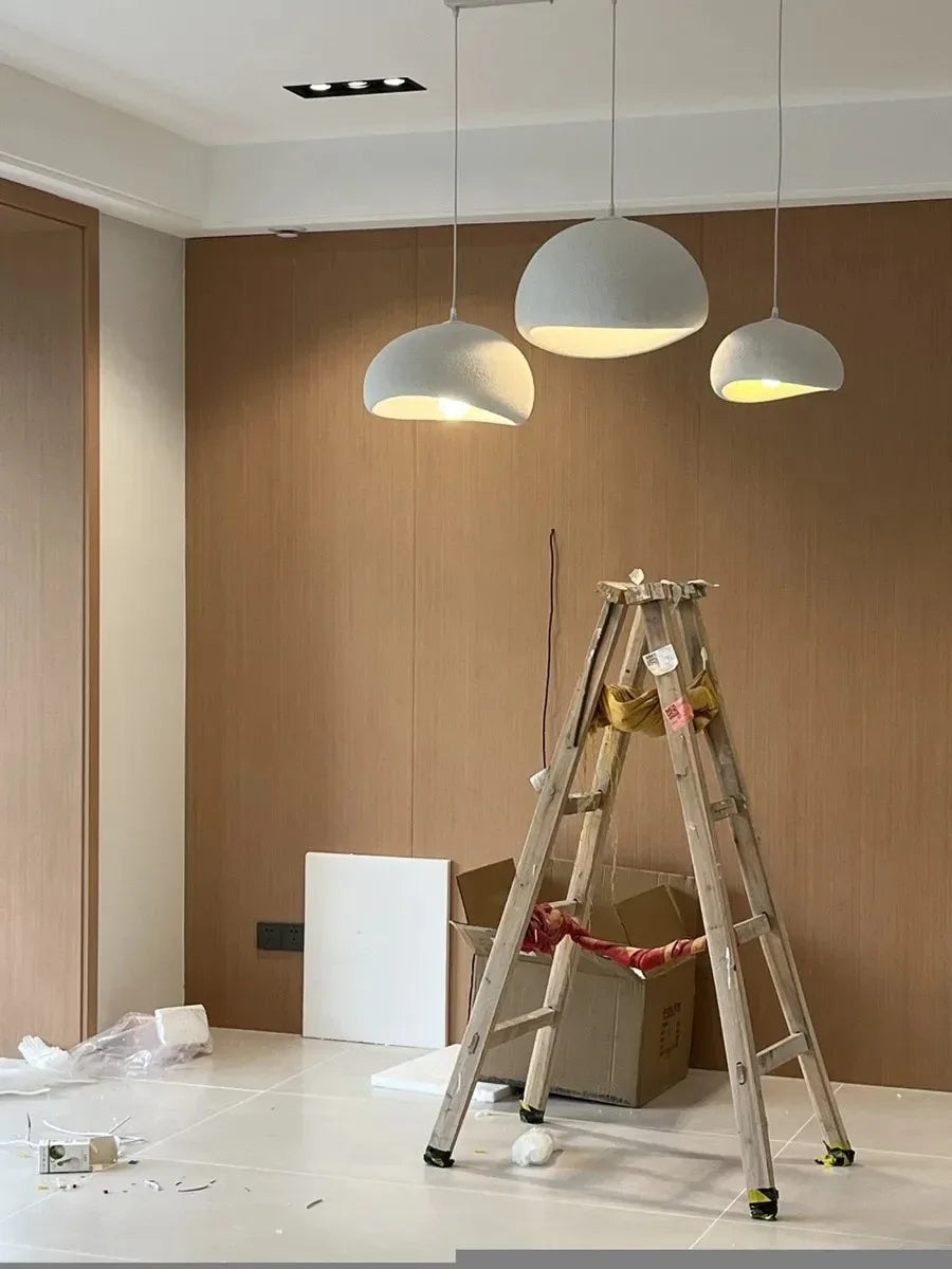 Wabi-Sabi Pendant Chandelier