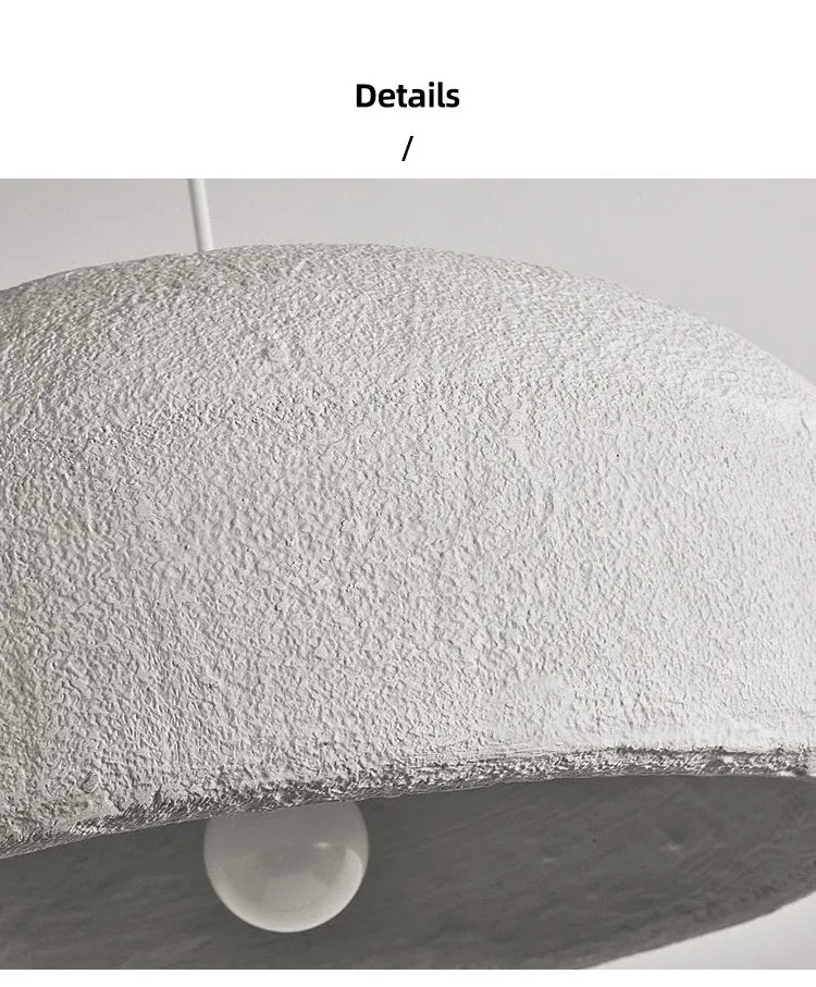 Wabi-Sabi Pendant Chandelier
