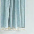 Japanese Cotton-Linen Curtains