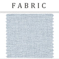 Modern Linen-Blend Blackout Curtains