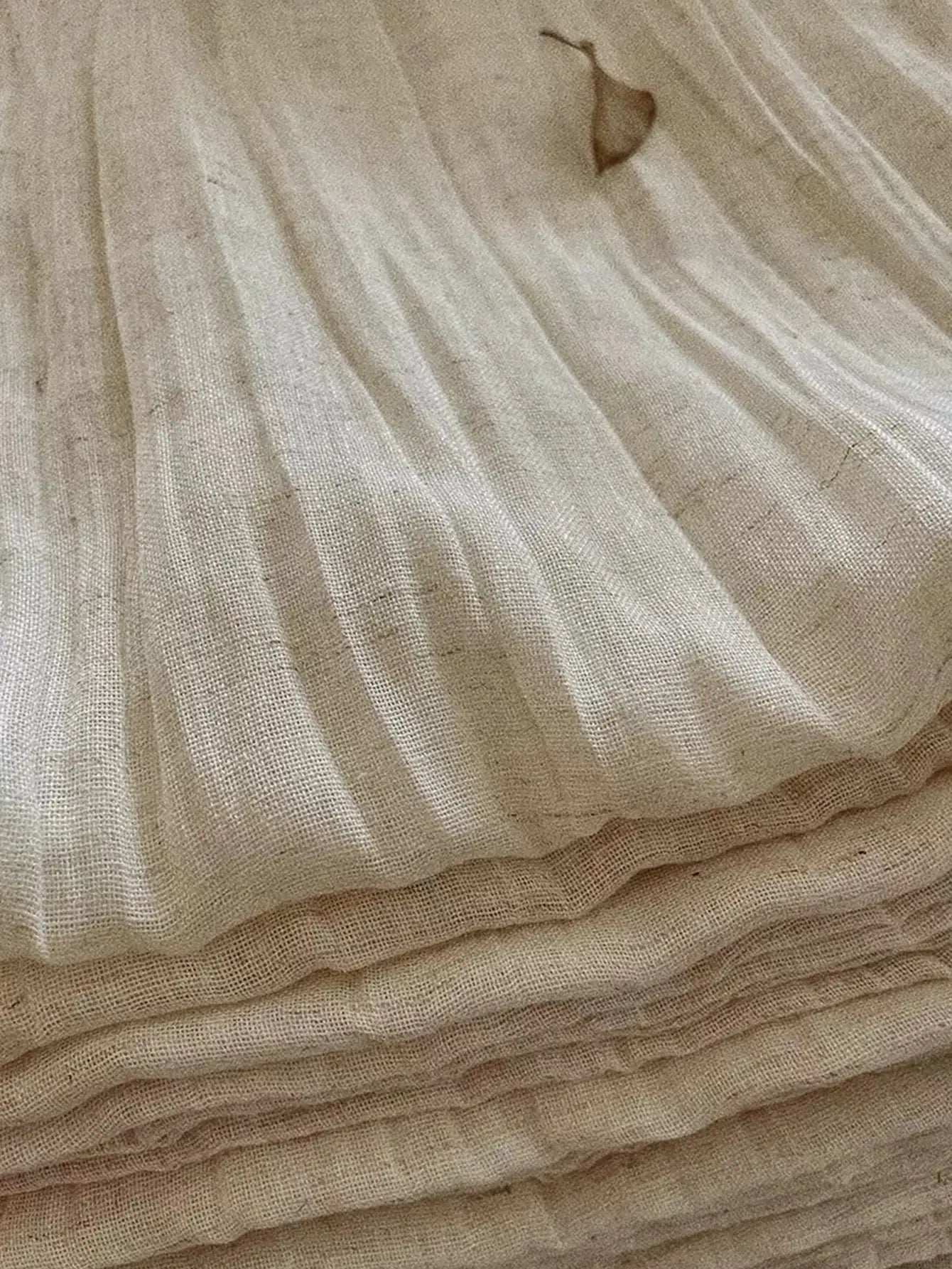 Japanese Linen Curtains