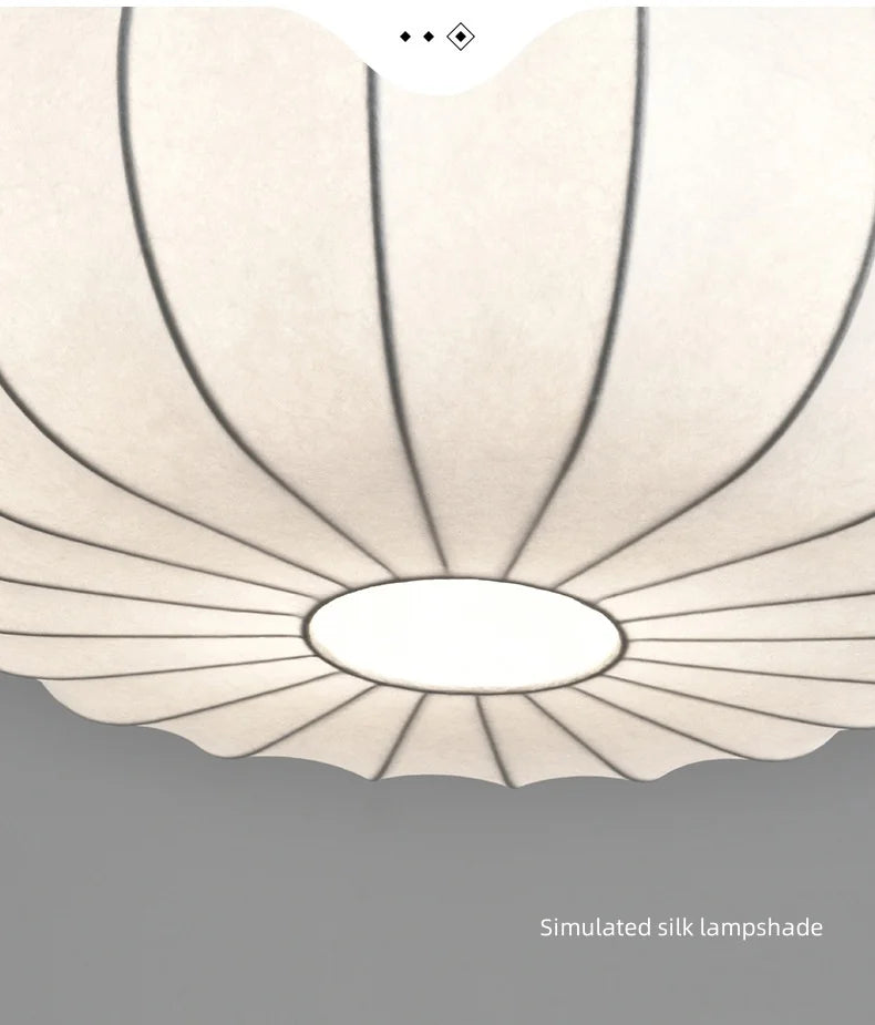 Wabi-Sabi Pendant Chandelier
