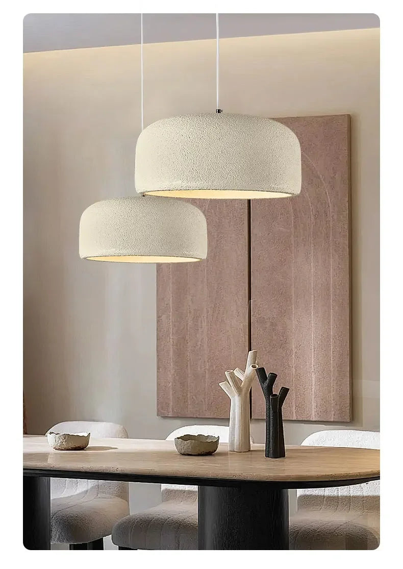 Wabi-Sabi Pendant Chandelier