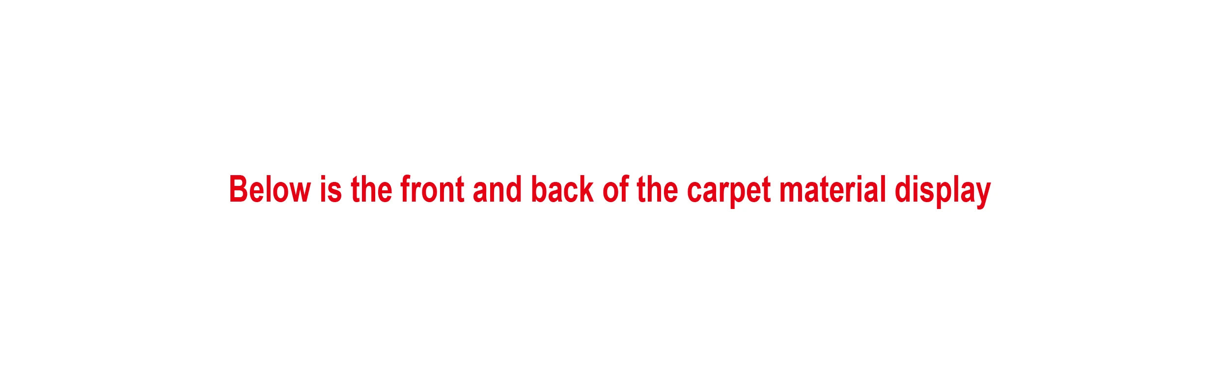 Modern Area Rug