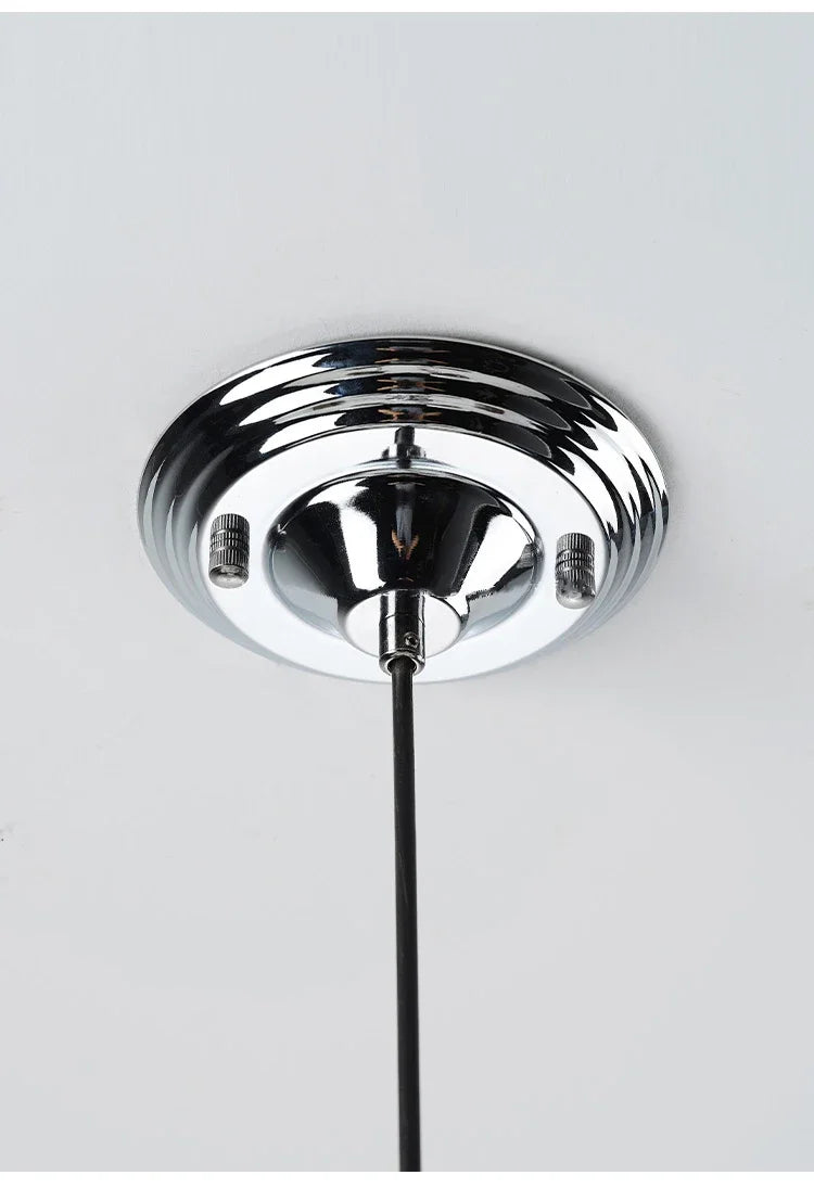 Wabi-Sabi Pendant Chandelier
