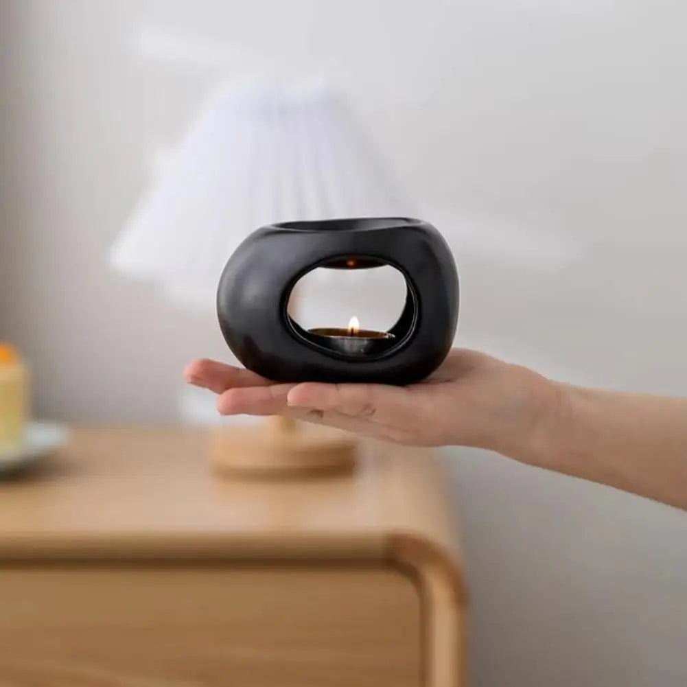 Ceramic Incense Burner