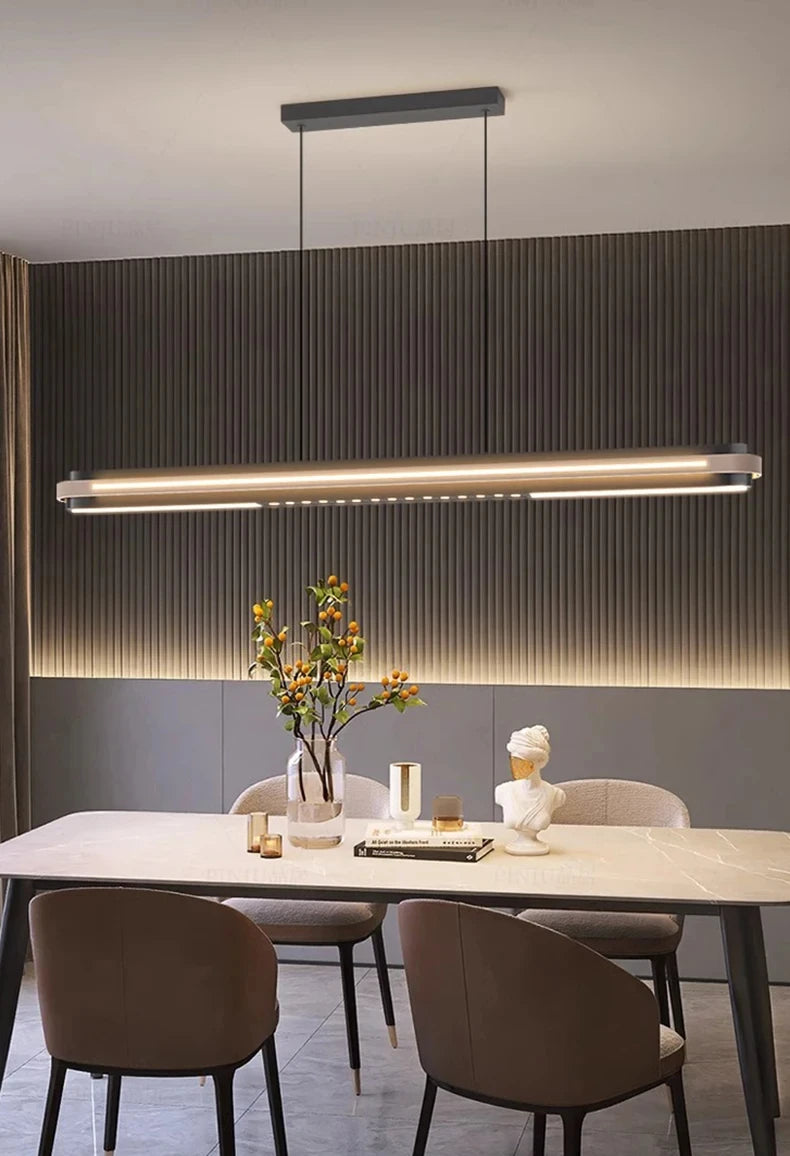 Modern Pendant Chandelier