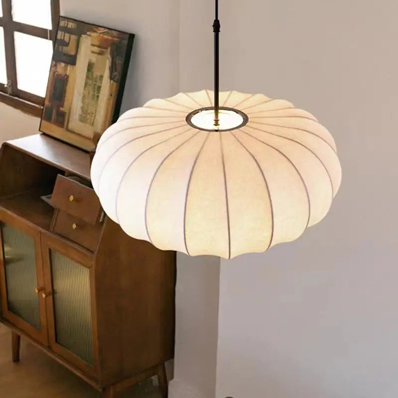 Wabi-Sabi Pendant Chandelier