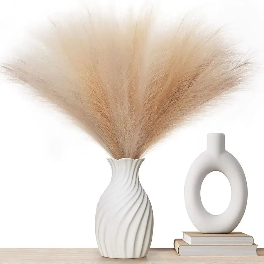 Pampas Grass Stems
